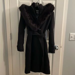 Ever New Wool Coat